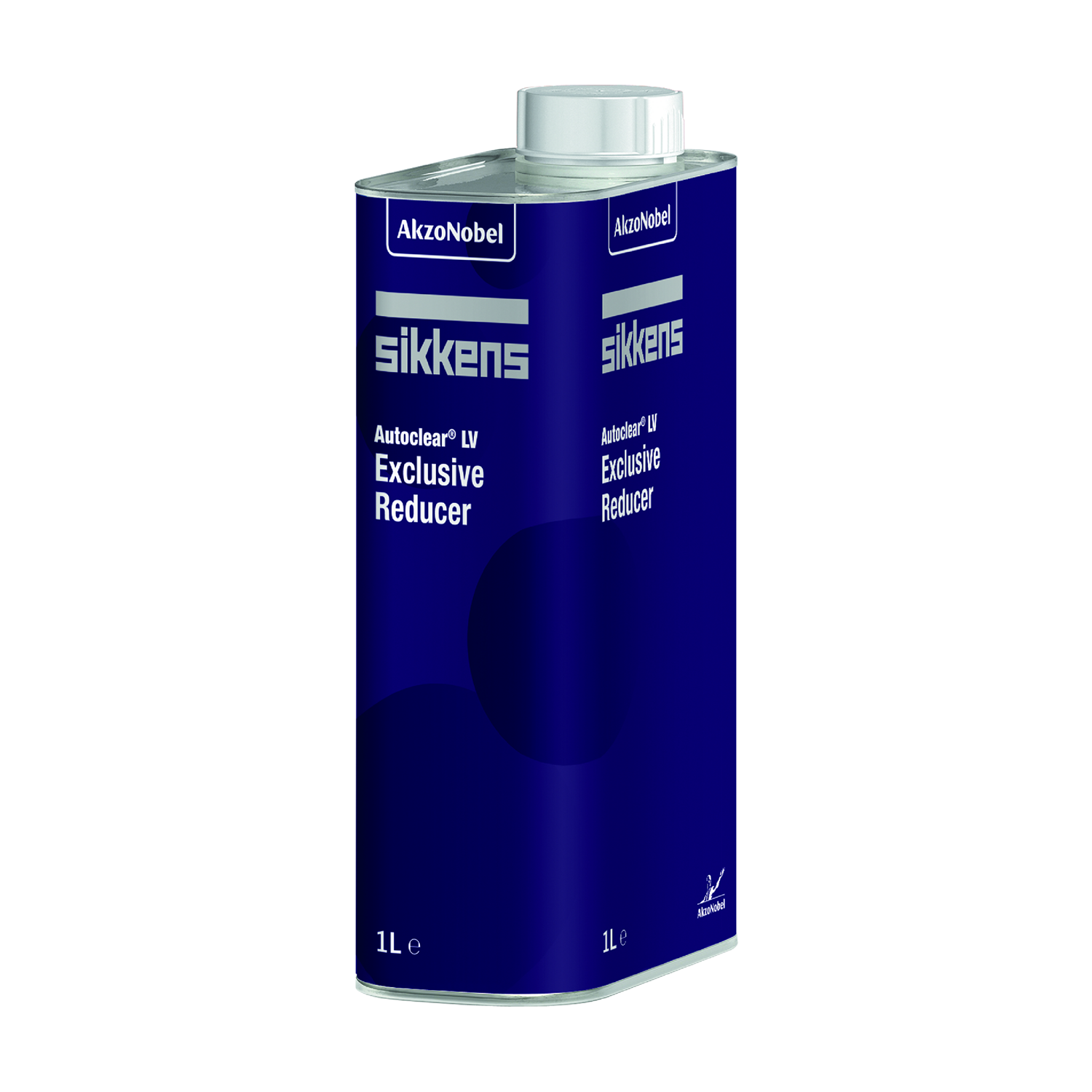 Verdünner Autoclear LV Exclusive