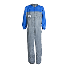 Lackieroveral i-wear