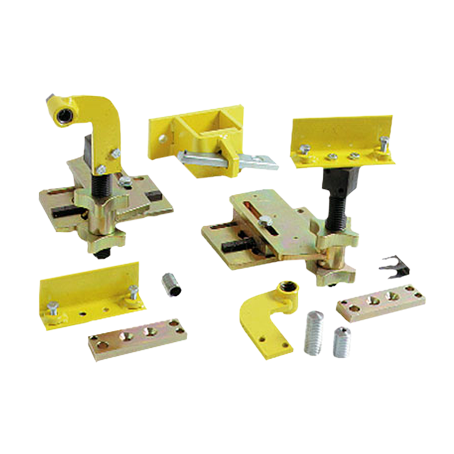 Universal Haltesystem Naja