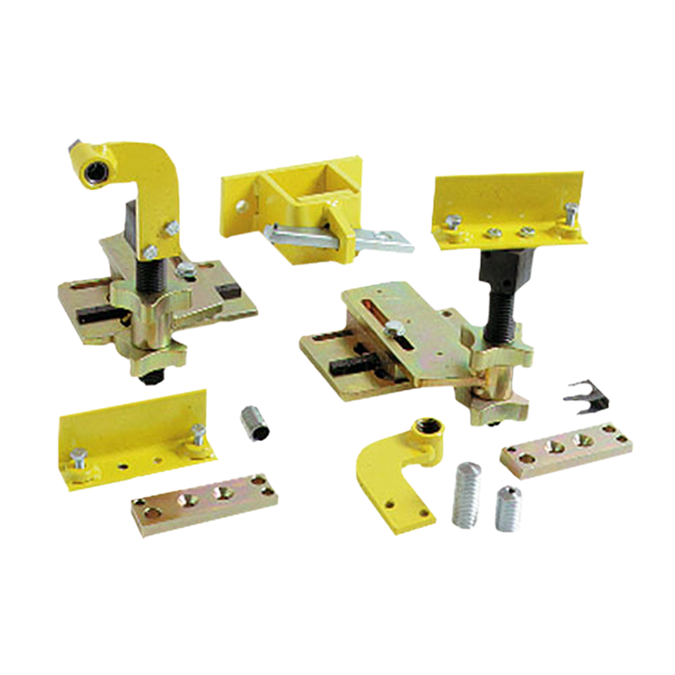 Universal Haltesystem Naja