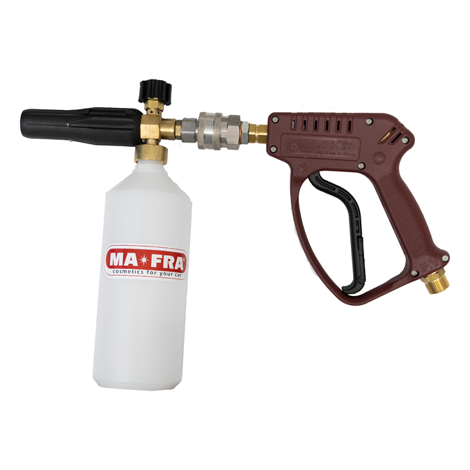 Schaumpistole Foam Gun