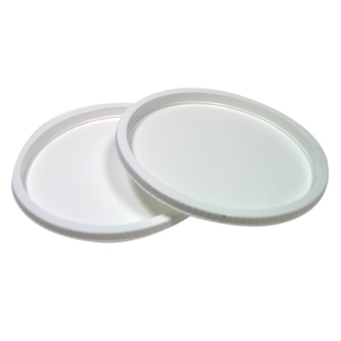 Couvercle de gobelet de mélange