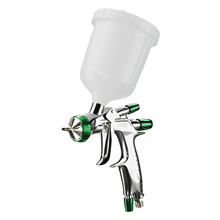 Basislackpistole LS-400 BASE SERIES 2