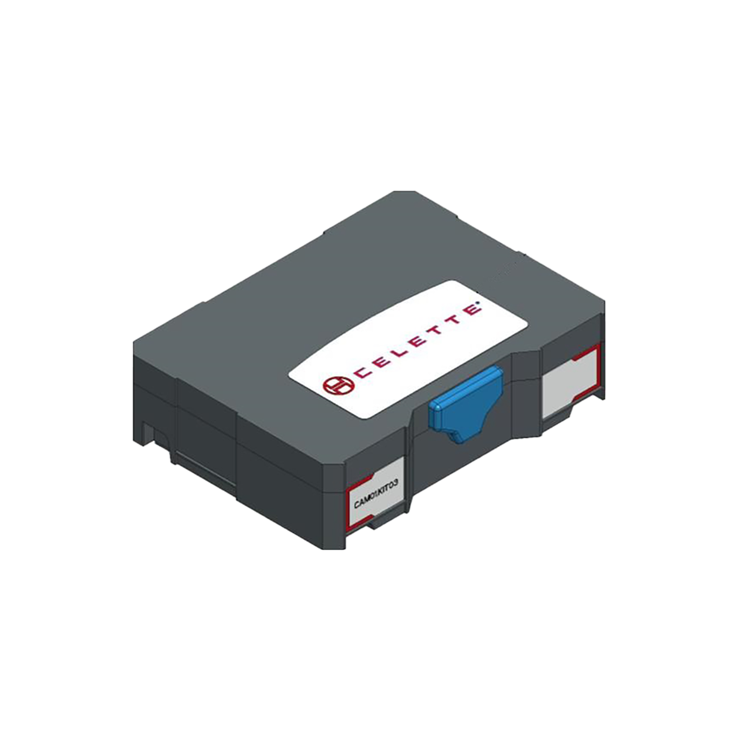 Cameleon Premium Tesla Set