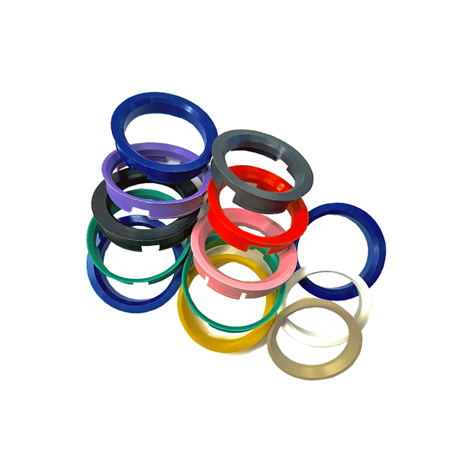 Roller Spinner Zentrierringe