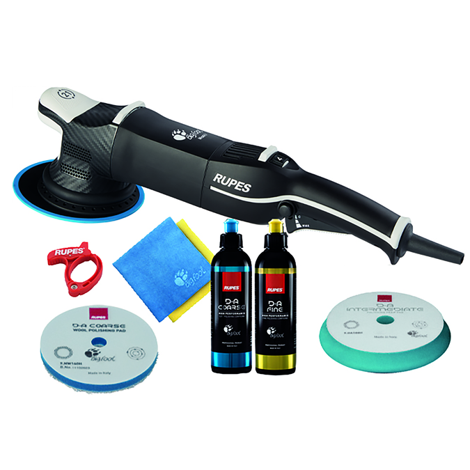 Excenterpoliermaschine LHR21 Mark V