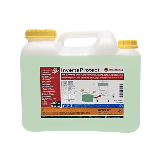 Kühlmittel InvertaProtect