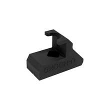 Sprühflaschenhalterung magnetisch