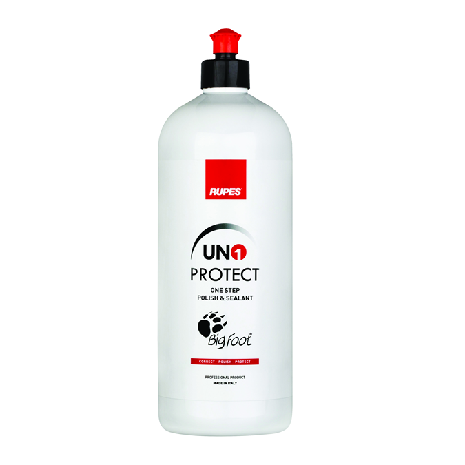 Pâte abrasive UNO PROTECT