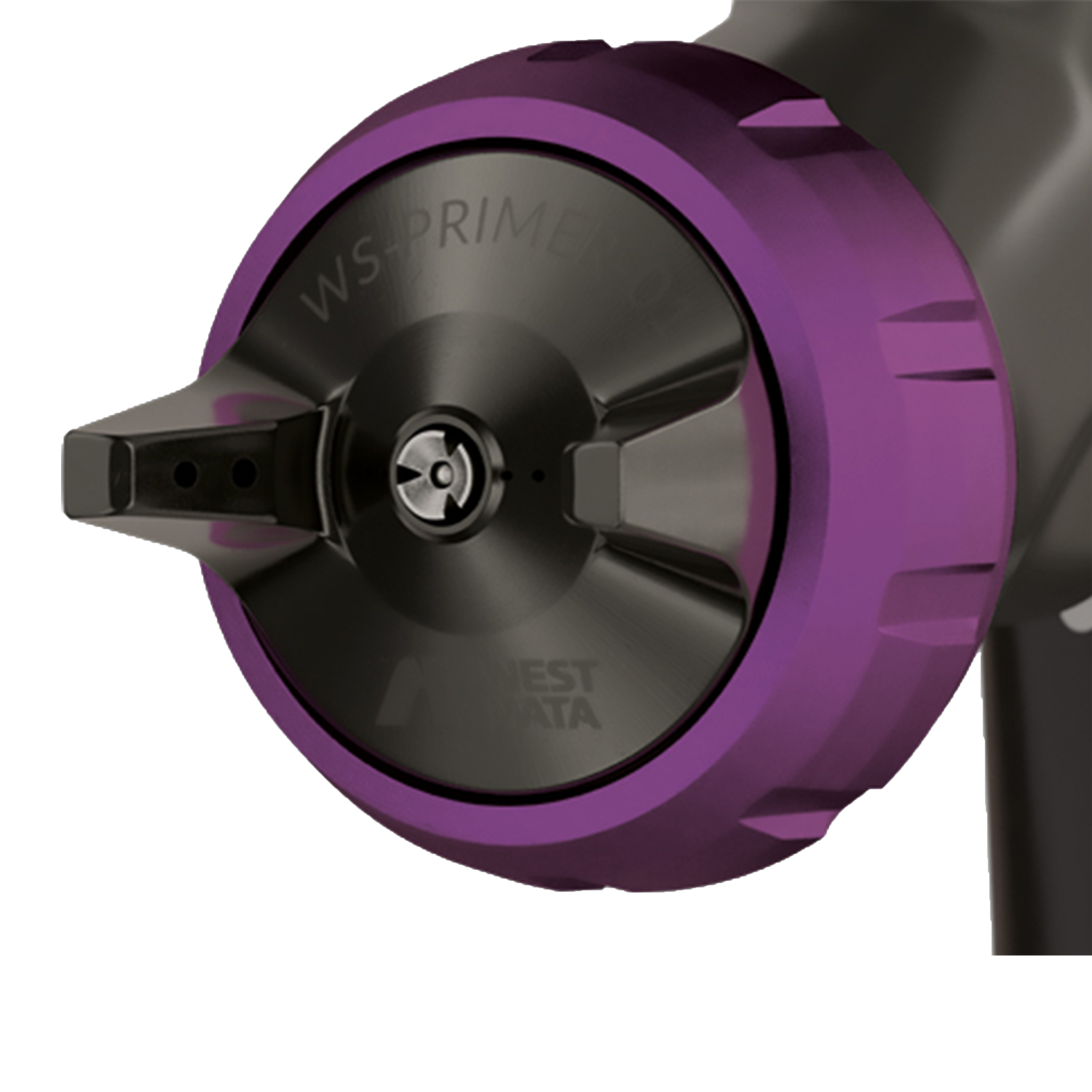 Chapeau d'air WS-Primer UV