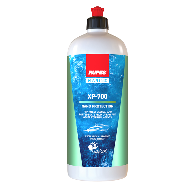 Marine XP-700 NANO PROTECTION
