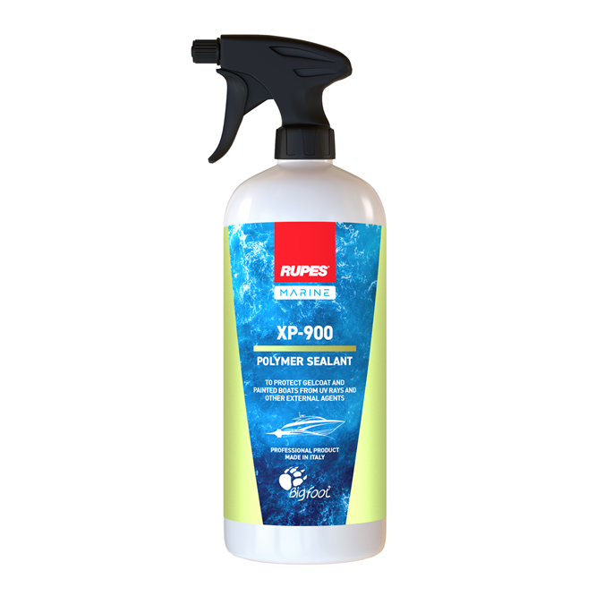 Marine XP-900 POLYMER SEALANT