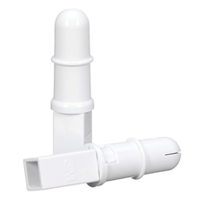 Raupendüse für Nahtabdichtungen