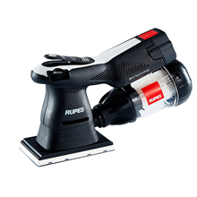 Mini ponceuse rotorbitale iBird HSE73L