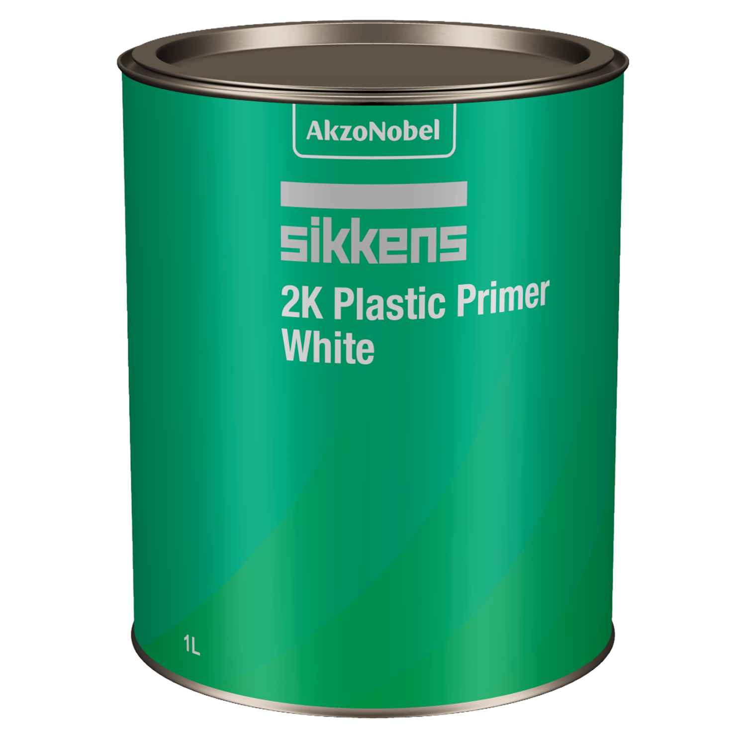 2K Grundierung Plastic Primer