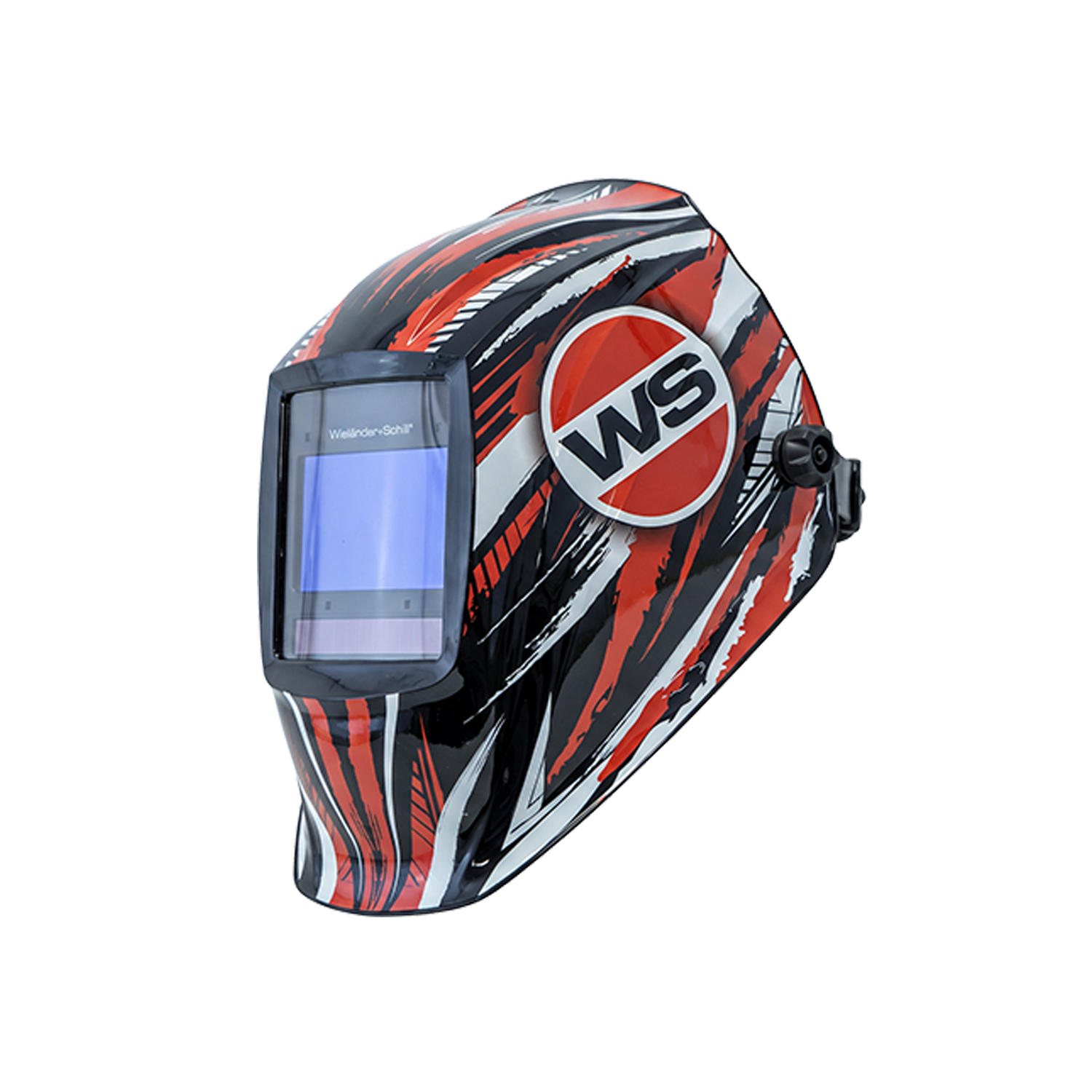 Schweissschutzhelm