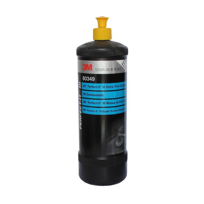 Polierpaste