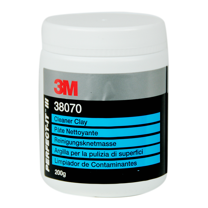 Reinigungs Knetmasse