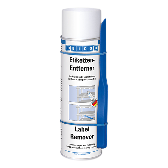 Etikettenentferner