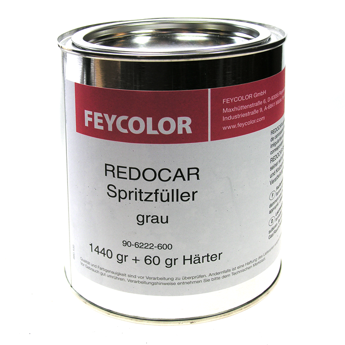 Polyester à gicler