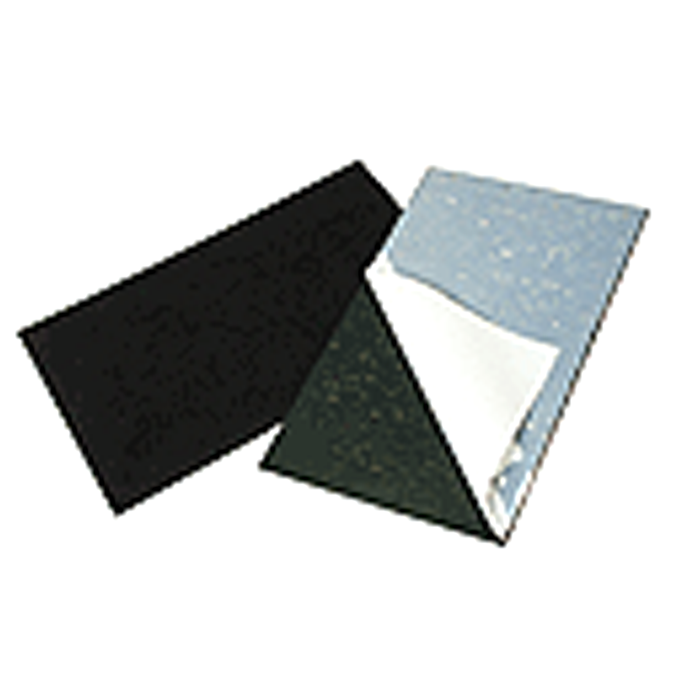 Panneau insonorisant