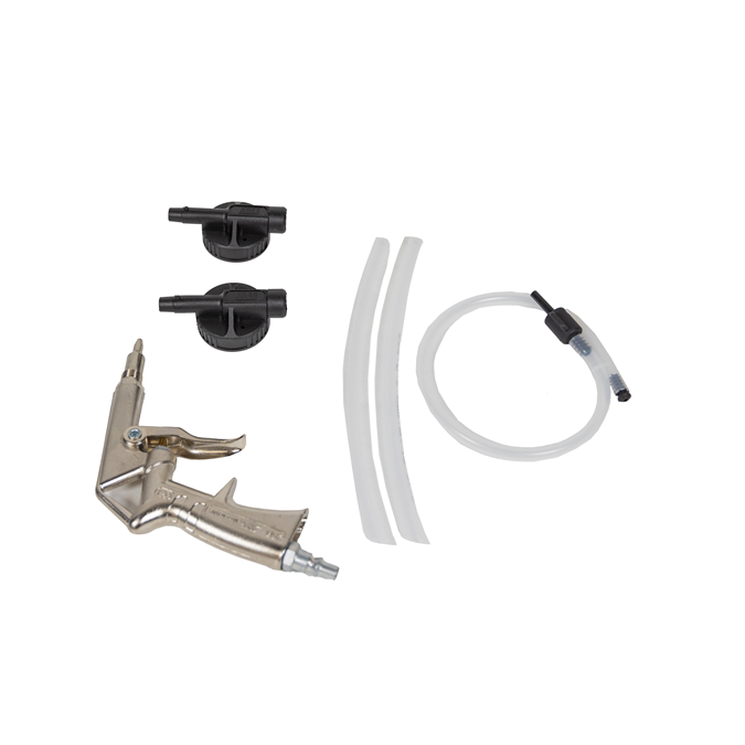 Unterbodenschutz Pistole für 1l Dosen