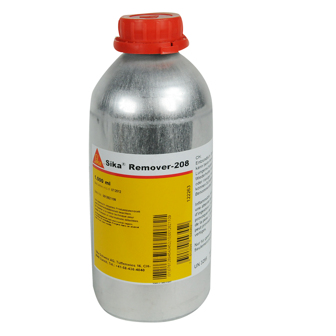Sika Remover 208