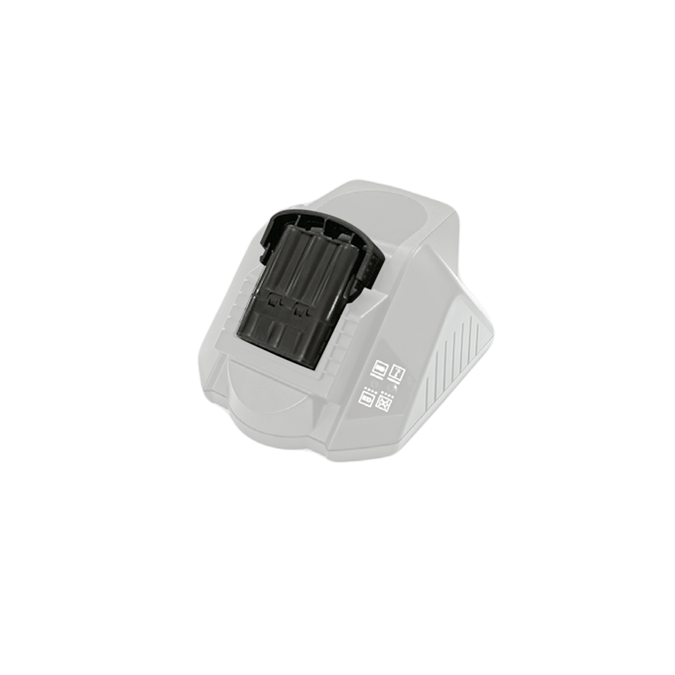 B600 Akku 10,8V / 1,1Ah (Li-Ion)