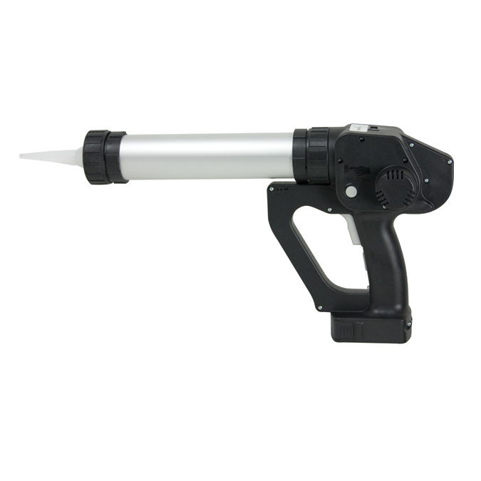 B600 Akku-Pistole