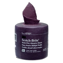 Scotch Brite multiflex