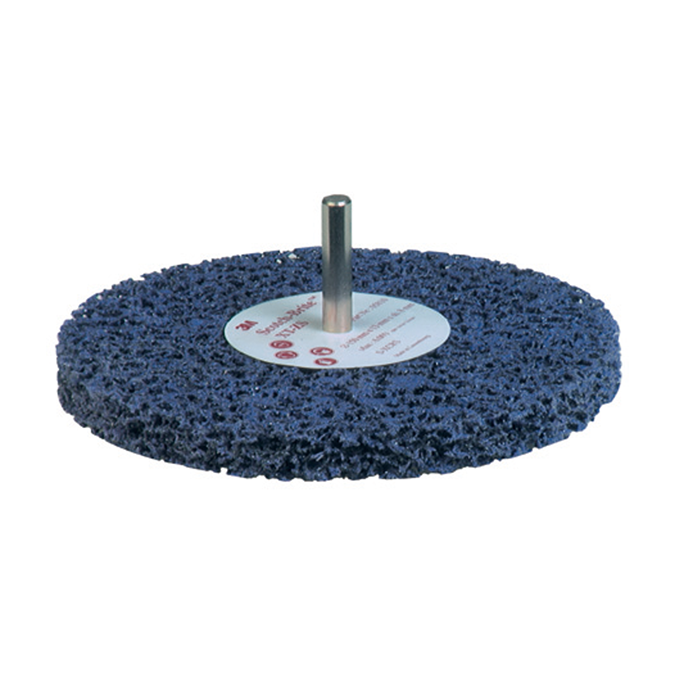 Brosses de nettoyage XT-ZS Purple