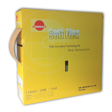 Papier à poncer soft Softflex