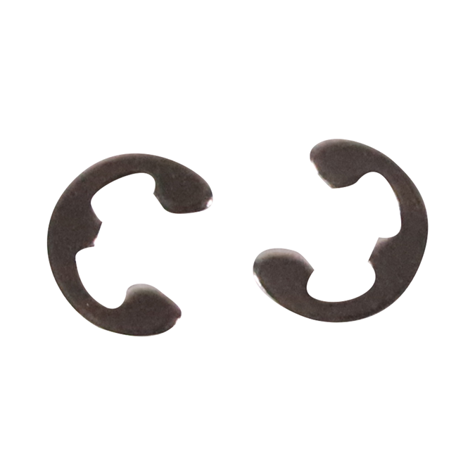 Circlips axe de Gâchette
