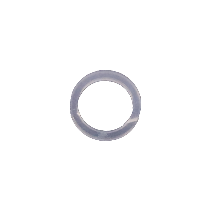 Bague pour bouton