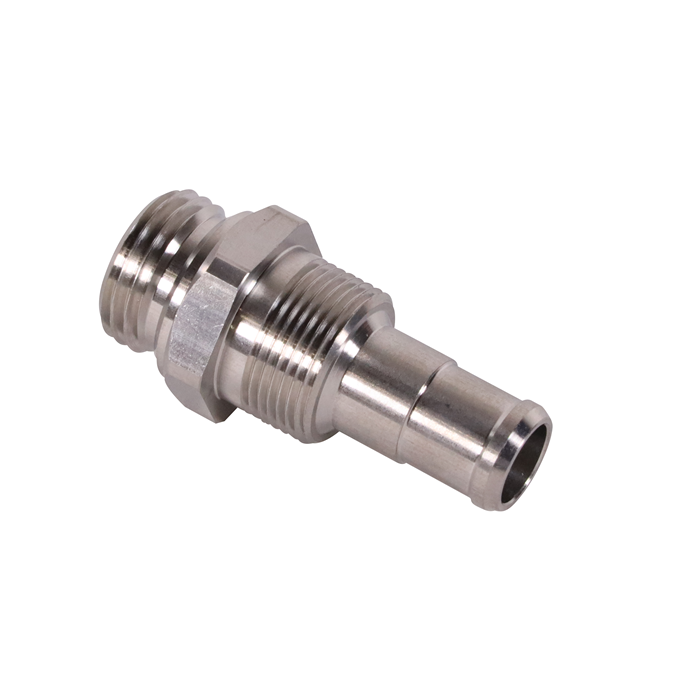 Raccord produit