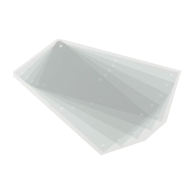 Sichtfeuille ASS Vision 2000