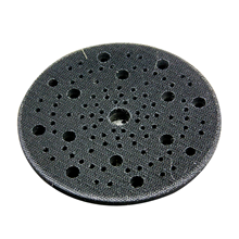 Plateaux pour ponceuse excentrique