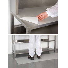 Stick & Go films de protection