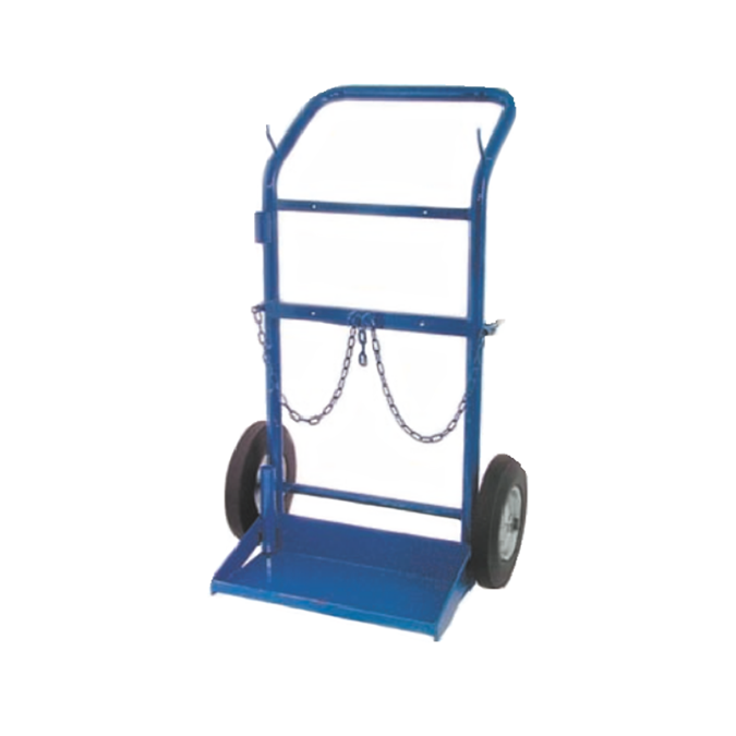 Chariot de soudage autogène