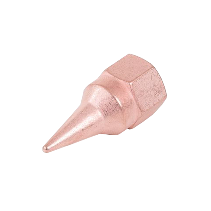 Electrode à souder