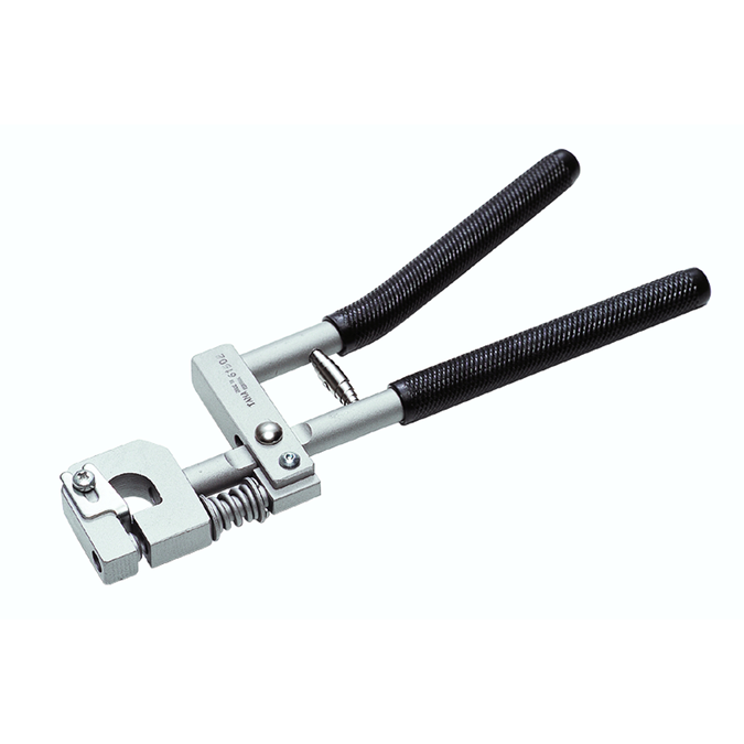 Pince à poinçonner