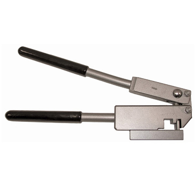 Pince à poinçonner