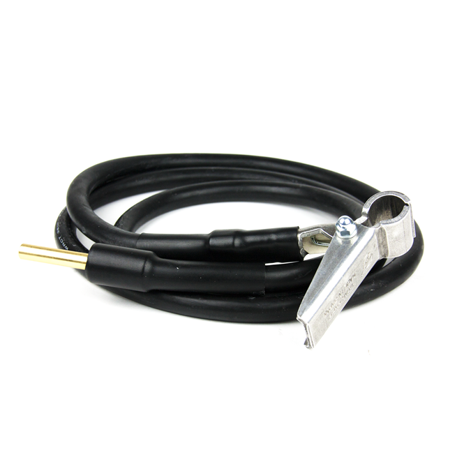 Câble pour Easypuller avec 2 pinces
