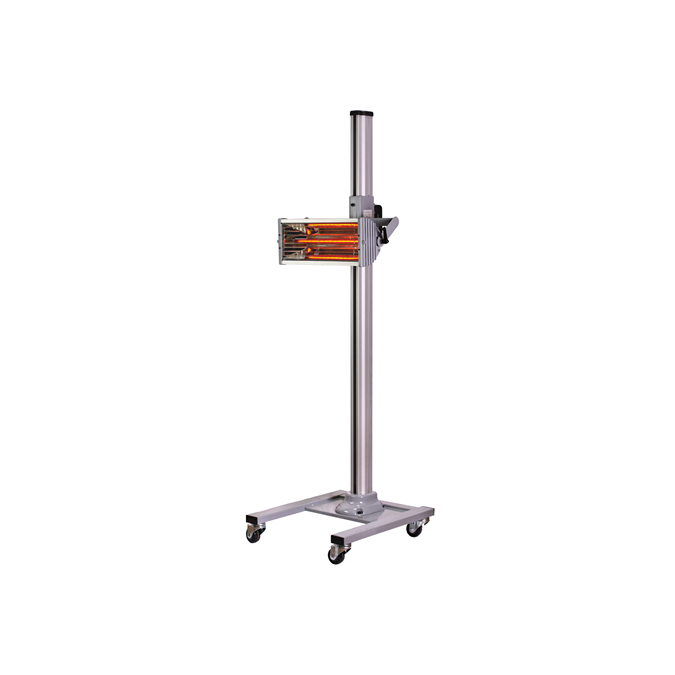 Spotrepair IR-Trockner KIT-100A