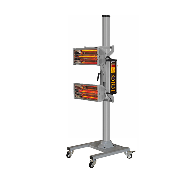 Spotrepair IR-Trockner KIT-200AX