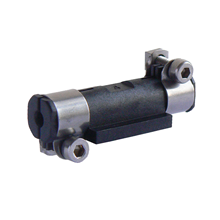 Werkzeughalter komplett zu Säge