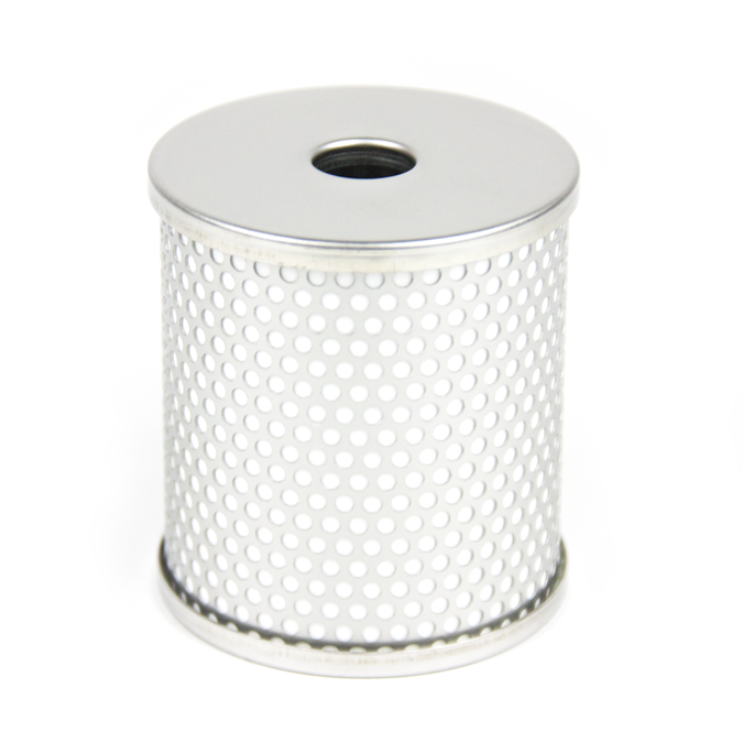 Ersatz-Aktivkohlenfilter SMC