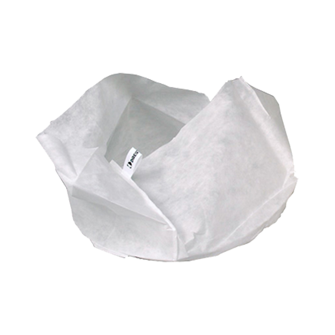 Filtre grossier pour stand de coagulation