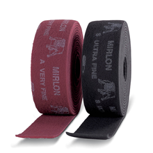 Abrasif vlies en rouleau Mirlon