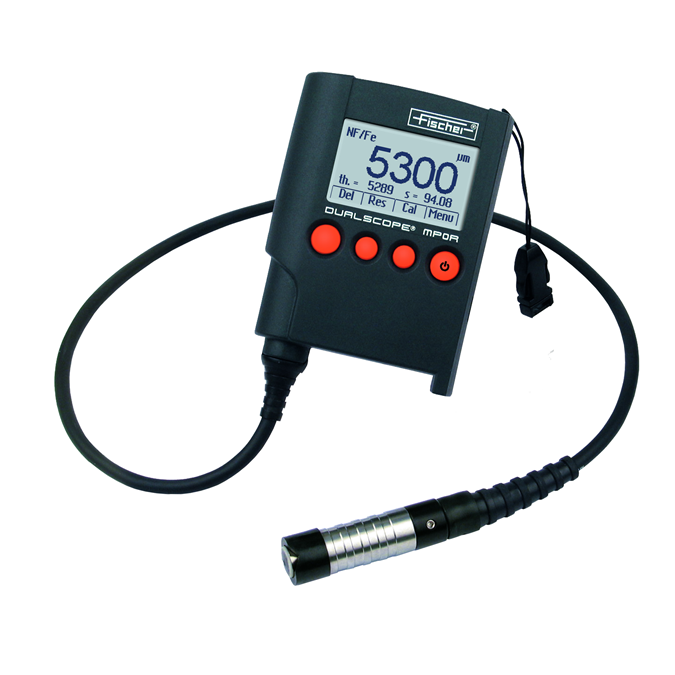 Appareil de mesure de l'épaisseur